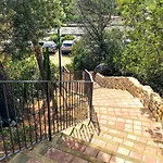 Sardesidence 123m Dal Mare Di Con Privata Parking Wifi Apartament