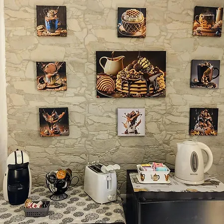 Sardesidence 123m Dal Mare Di Con Privata Parking Wifi Apartament *