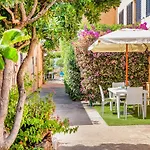 Sardesidence 123m Dal Mare Di Con Privata Parking Wifi * Costa Rei