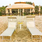 Sardesidence 123m Dal Mare Di Con Privata Parking Wifi *