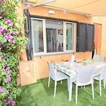 Sardesidence 123m Dal Mare Di Con Privata Parking Wifi Costa Rei