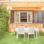 Sardesidence 123m Dal Mare Di Con Privata Parking Wifi