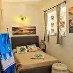 Sardesidence 123m Dal Mare Di Con Privata Parking Wifi * Costa Rei