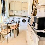 Sardesidence 123m Dal Mare Di Con Privata Parking Wifi Apartment