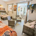 Sardesidence 123m Dal Mare Di Con Privata Parking Wifi Apartment Costa Rei