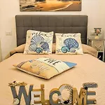 Sardesidence 123m Dal Mare Di Con Privata Parking Wifi Apartment