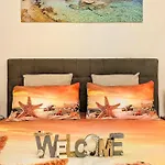 Sardesidence 123m Dal Mare Di Con Privata Parking Wifi Apartment *