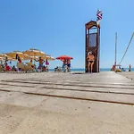 Apartment Sardesidence 123m Dal Mare Di Con Privata Parking Wifi *