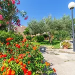 Sardesidence 123m Dal Mare Di Con Privata Parking Wifi *