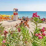 Sardesidence 123m Dal Mare Di Con Privata Parking Wifi