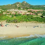 Sardesidence 123m Dal Mare Di Con Privata Parking Wifi Apartment