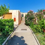 Sardesidence 123m Dal Mare Di Con Privata Parking Wifi Apartment *