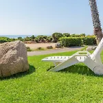 Sardesidence 123m Dal Mare Di Con Privata Parking Wifi Apartment Costa Rei