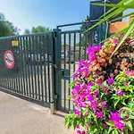 Sardesidence 123m Dal Mare Di Con Privata Parking Wifi Apartment Costa Rei