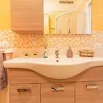 Sardesidence 123m Dal Mare Di Con Privata Parking Wifi Apartment