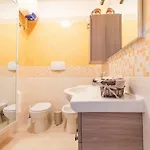 Apartment Sardesidence 123m Dal Mare Di Con Privata Parking Wifi
