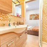 Sardesidence 123m Dal Mare Di Con Privata Parking Wifi Apartment Costa Rei
