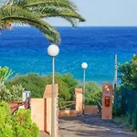 Sardesidence 123m Dal Mare Di Con Privata Parking Wifi Apartment *