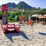 Apartment Sardesidence 123m Dal Mare Di Con Privata Parking Wifi