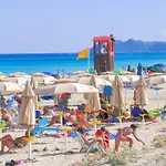 Apartment Sardesidence 123m Dal Mare Di Con Privata Parking Wifi *