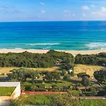 Apartment Sardesidence 123m Dal Mare Di Con Privata Parking Wifi