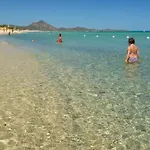 Sardesidence 123m Dal Mare Di Con Privata Parking Wifi Costa Rei