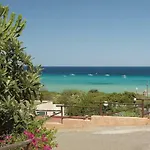 Sardesidence 123m Dal Mare Di Con Privata Parking Wifi Apartment Costa Rei