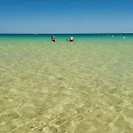 Sardesidence 123m Dal Mare Di Con Privata Parking Wifi *