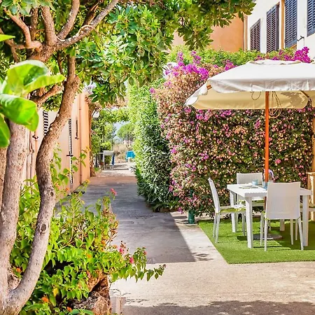 Sardesidence Private Parking Wifi * Costa Rei