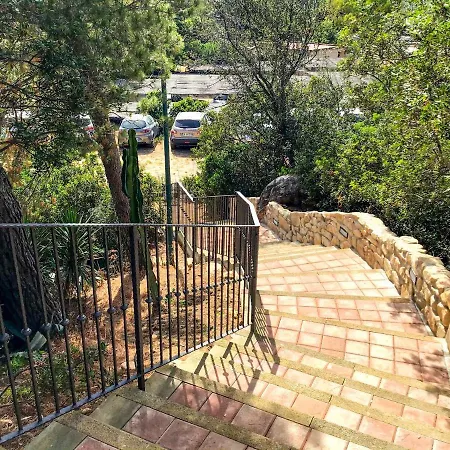 Sardesidence Private Parking Wifi Appartement