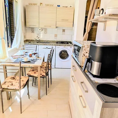 Sardesidence Private Parking Wifi Appartement