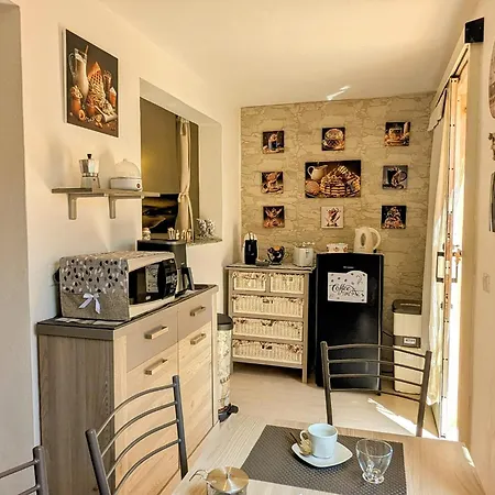Appartement Sardesidence Private Parking Wifi *