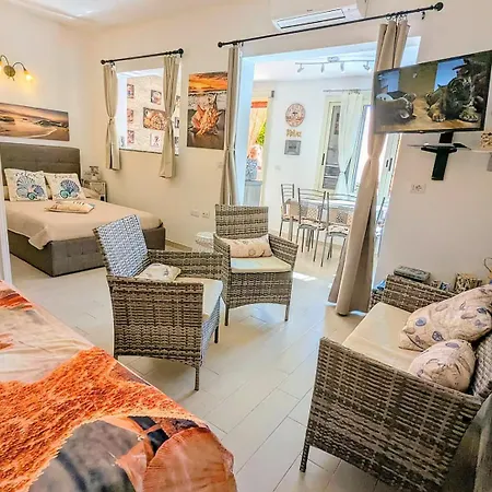 Sardesidence Private Parking Wifi Appartement Costa Rei