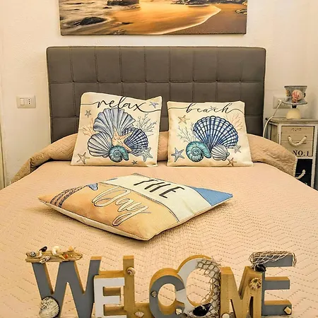 Sardesidence Private Parking Wifi Appartement