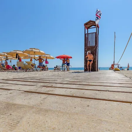 Appartement Sardesidence Private Parking Wifi *