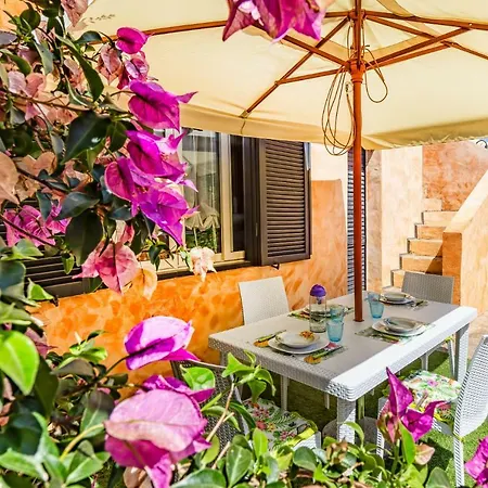 Sardesidence Private Parking Wifi Appartement *