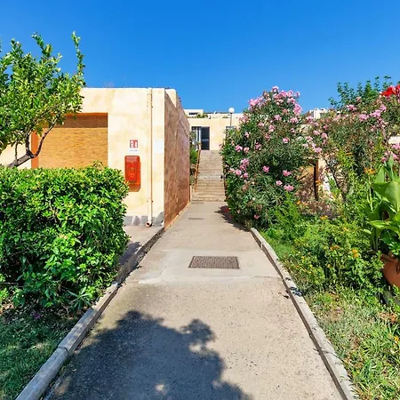 Sardesidence Private Parking Wifi Appartement *