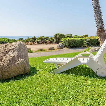 Sardesidence Private Parking Wifi Appartement Costa Rei