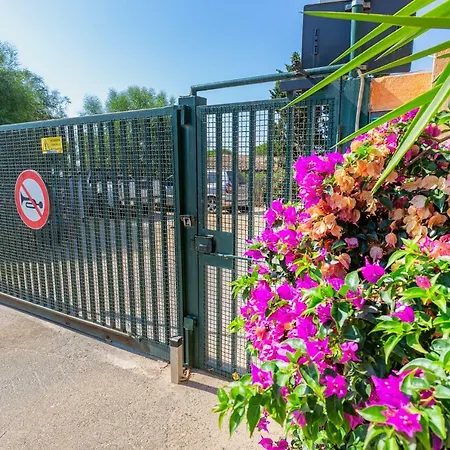 Sardesidence Private Parking Wifi Appartement Costa Rei