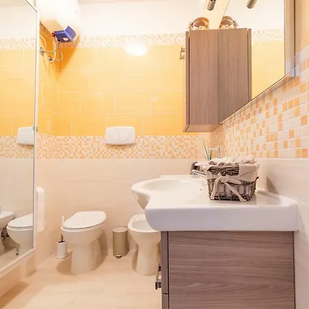 Appartement Sardesidence Private Parking Wifi