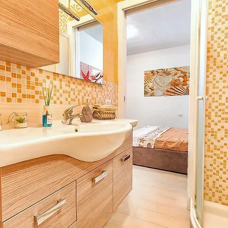 Sardesidence Private Parking Wifi Appartement Costa Rei