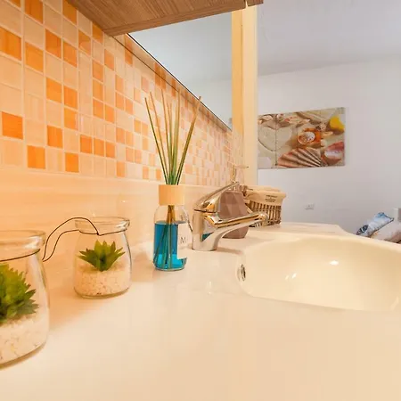 Sardesidence Private Parking Wifi Appartement Costa Rei