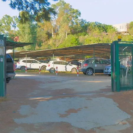 Appartement Sardesidence Private Parking Wifi *